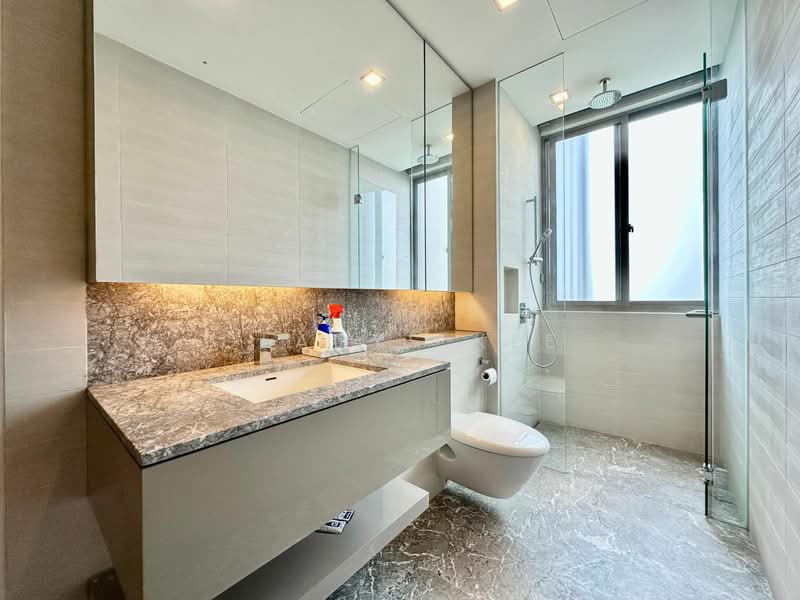 Hilltops, 99 Cairnhill Circle, 5 Bedrooms, 2,874 sqft, Condominium For Rent, by Gladys Kee, 25120103 - PropertyGuru.com.sg
