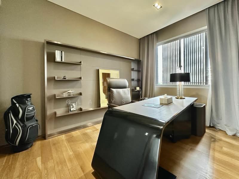 Hilltops, 99 Cairnhill Circle, 5 Bedrooms, 2,874 sqft, Condominium For Rent, by Gladys Kee, 25120103 - PropertyGuru.com.sg