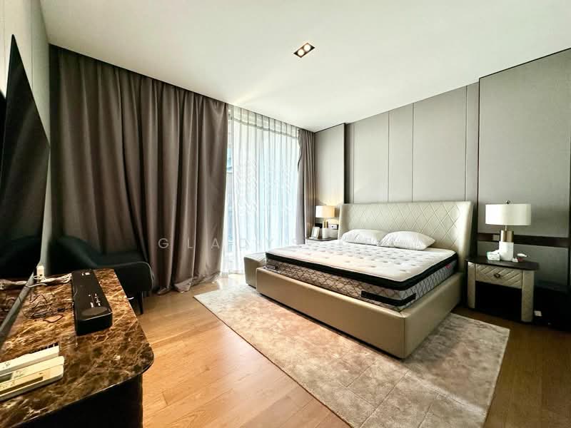 Hilltops, 99 Cairnhill Circle, 5 Bedrooms, 2,874 sqft, Condominium For Rent, by Gladys Kee, 25120103 - PropertyGuru.com.sg