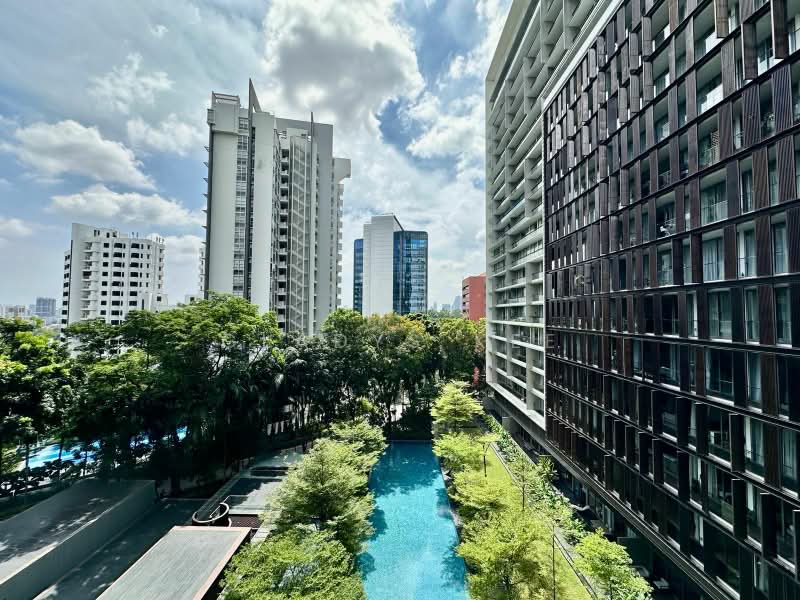 Hilltops, 99 Cairnhill Circle, 5 Bedrooms, 2,874 sqft, Condominium For Rent, by Gladys Kee, 25120103 - PropertyGuru.com.sg