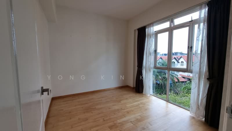 Estella Gardens, 21 - 27 Flora Road, 3 Bedrooms, 1,292 sqft, Condominium For Rent, by Yong Kin Kock, 25120126 - Bedroom 3 - PropertyGuru.com.sg