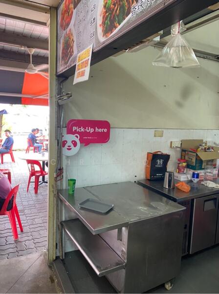 ⭐️Food stall for rent various locations ⭐️, , 200 sqft, Food & Beverage For Rent, by Chris Goh, 25120136 - CommercialGuru.com.sg