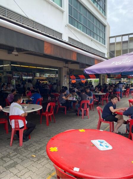 ⭐️Food stall for rent various locations ⭐️, , 200 sqft, Food & Beverage For Rent, by Chris Goh, 25120136 - CommercialGuru.com.sg