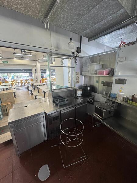 ⭐️Food stall for rent various locations ⭐️, , 200 sqft, Food & Beverage For Rent, by Chris Goh, 25120136 - CommercialGuru.com.sg