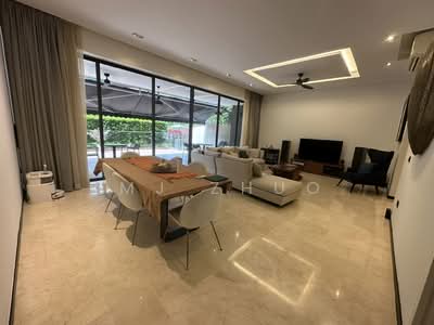 For Sale - The Trizon