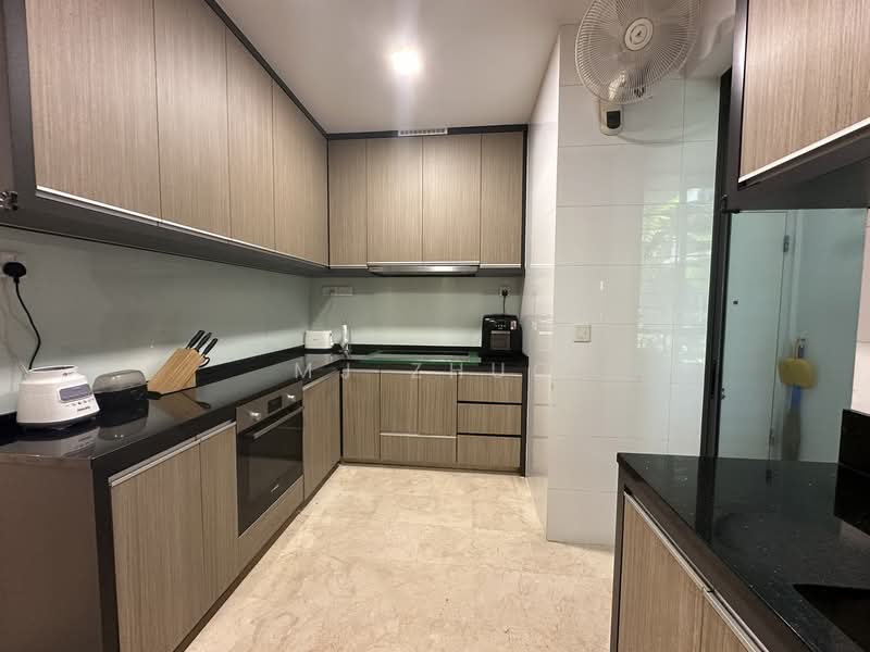 For Sale - The Trizon