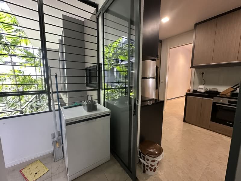 For Sale - The Trizon