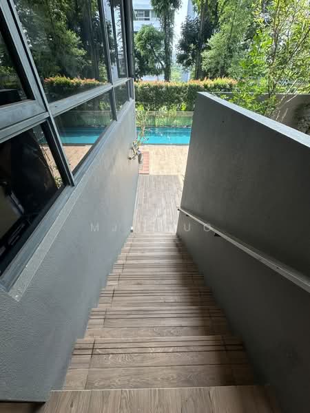 For Sale - The Trizon