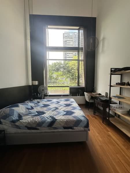 For Sale - The Trizon