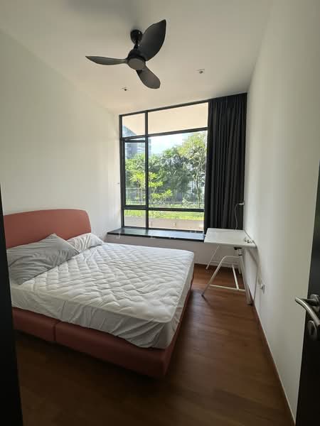 For Sale - The Trizon