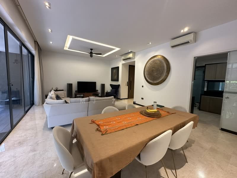 For Sale - The Trizon