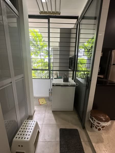 For Sale - The Trizon