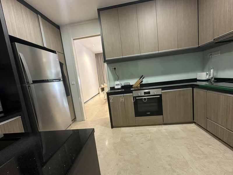 For Sale - The Trizon