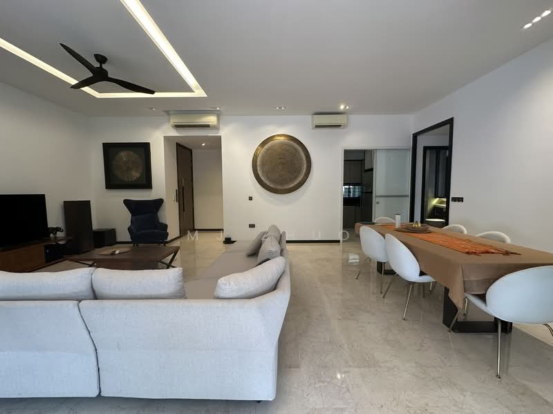 For Sale - The Trizon