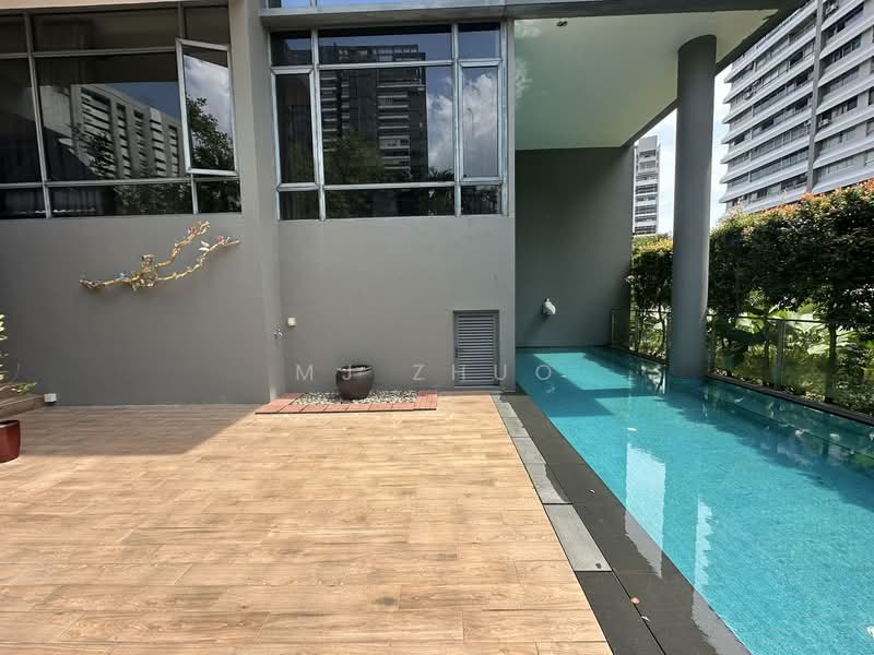 For Sale - The Trizon