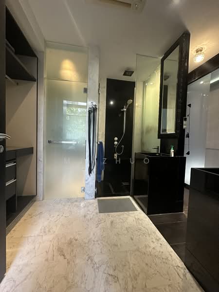 For Sale - The Trizon