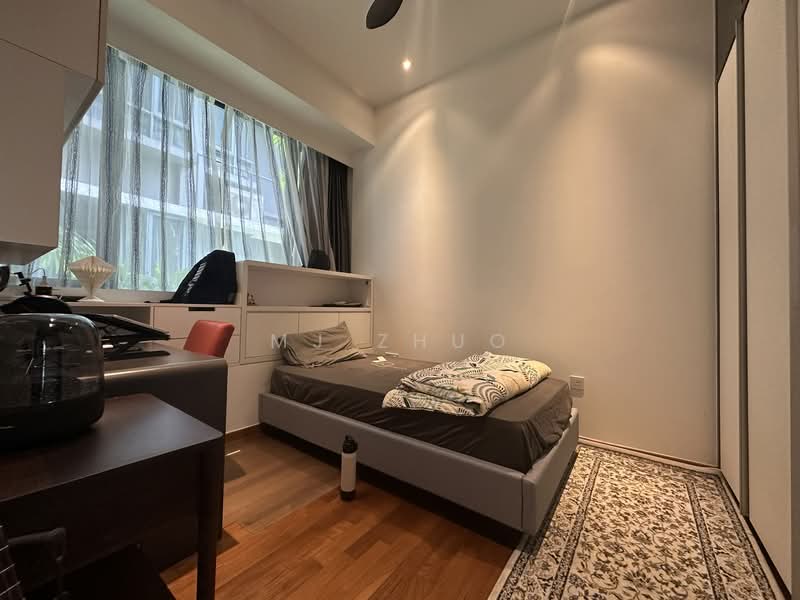 For Sale - The Trizon