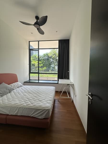 For Sale - The Trizon