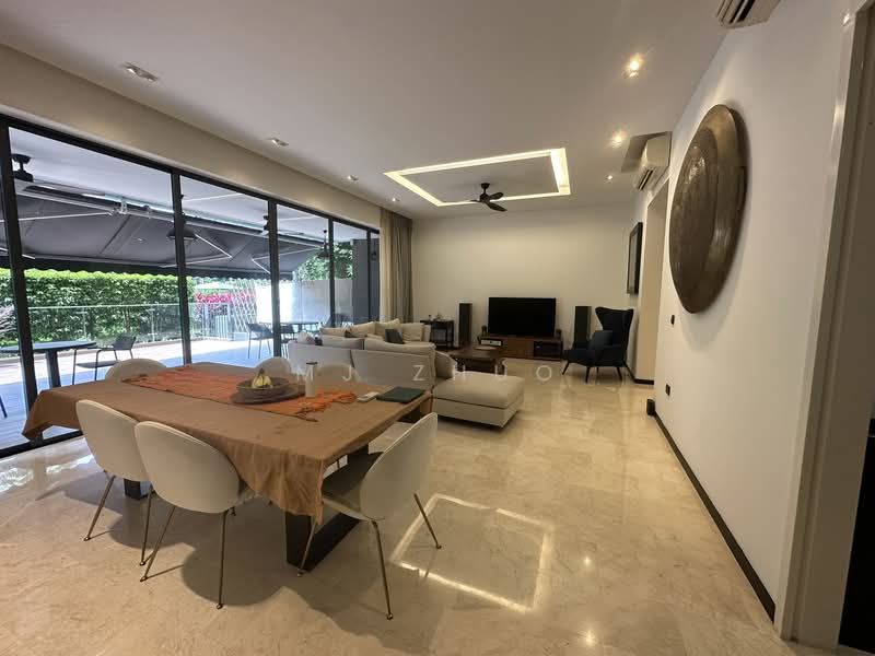 For Sale - The Trizon