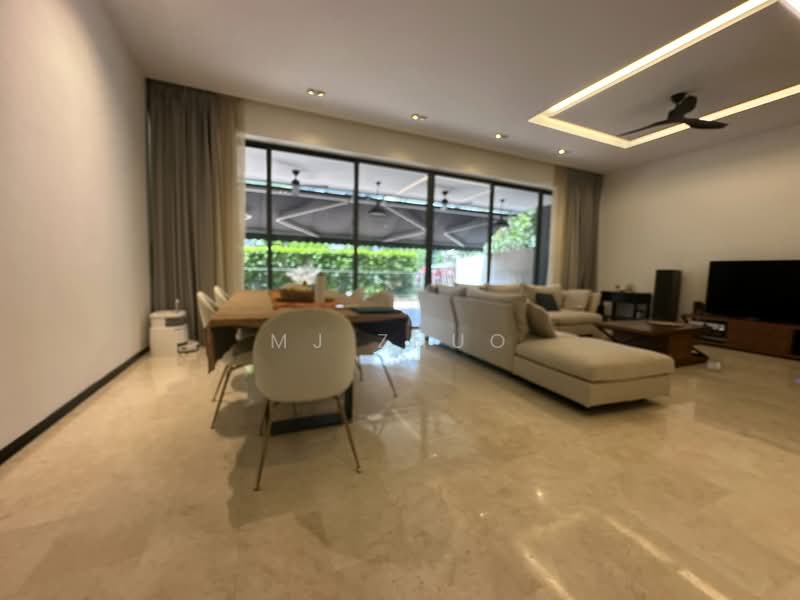 For Sale - The Trizon