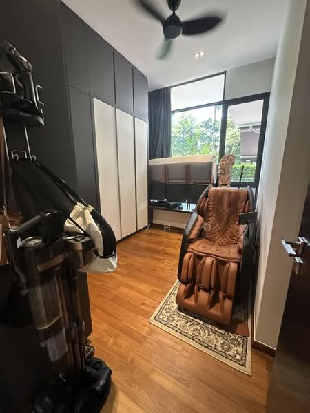 For Sale - The Trizon