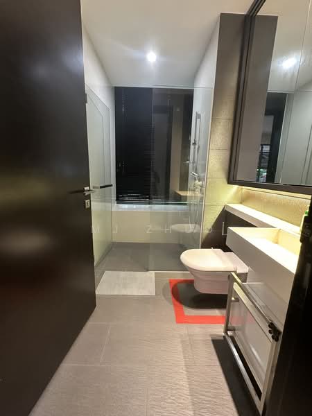 For Sale - The Trizon