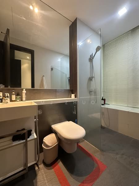 For Sale - The Trizon