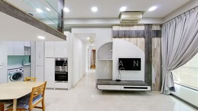 For Rent - Kingsford Hillview Peak