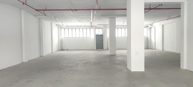 Shun Li Industrial Complex, 705 Sims Drive, 3,000 sqft, Light Industrial (B1) For Rent, by Eugene Choo 朱修仁, 25120176 - CommercialGuru.com.sg