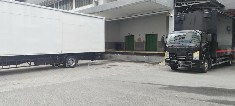 Shun Li Industrial Complex, 705 Sims Drive, 3,000 sqft, Light Industrial (B1) For Rent, by Eugene Choo 朱修仁, 25120176 - CommercialGuru.com.sg