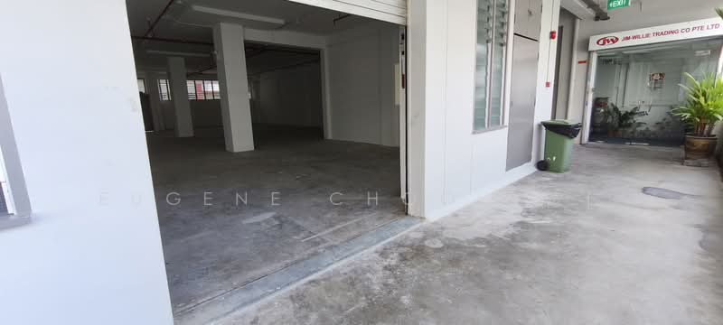 Shun Li Industrial Complex, 705 Sims Drive, 3,000 sqft, Light Industrial (B1) For Rent, by Eugene Choo 朱修仁, 25120176 - CommercialGuru.com.sg