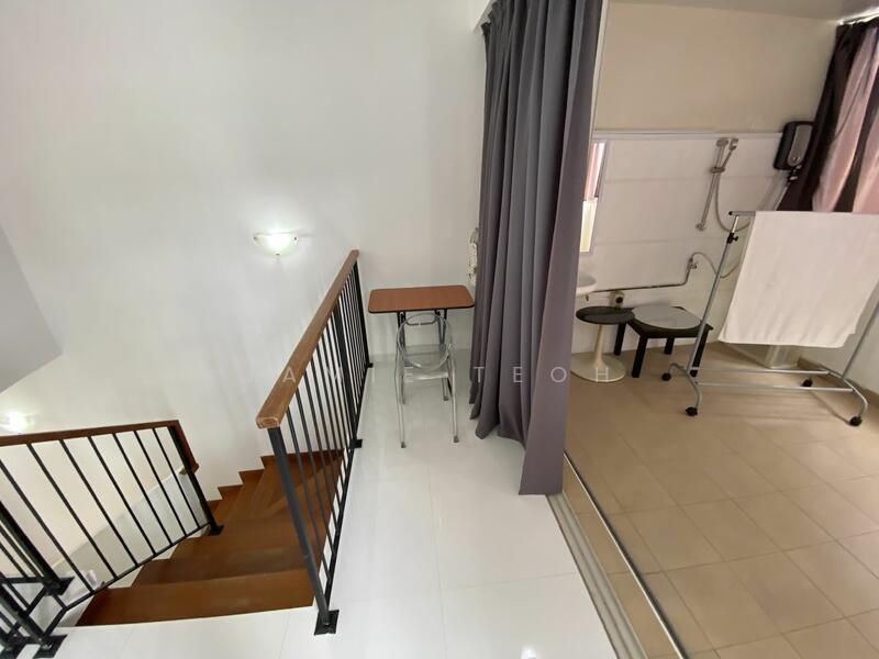 For Rent - The Top Residence