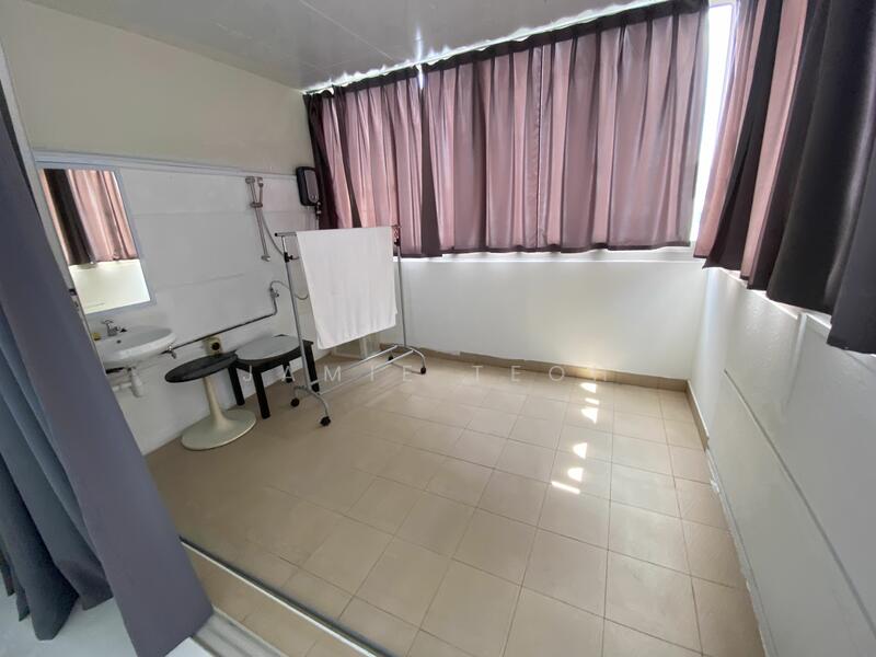 For Rent - The Top Residence