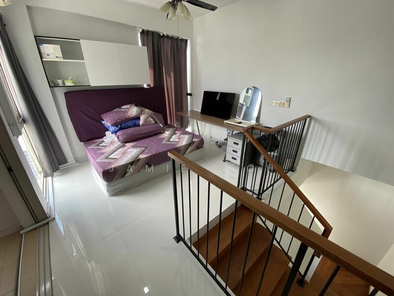 For Rent - The Top Residence