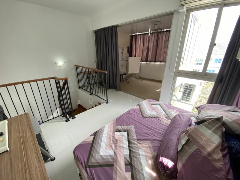 For Rent - The Top Residence