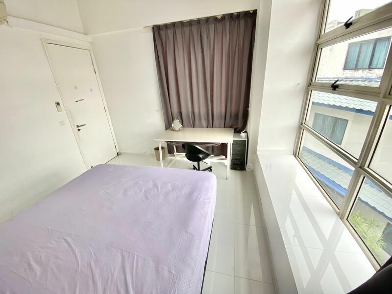 For Rent - The Top Residence