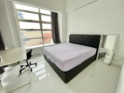 For Rent - The Top Residence