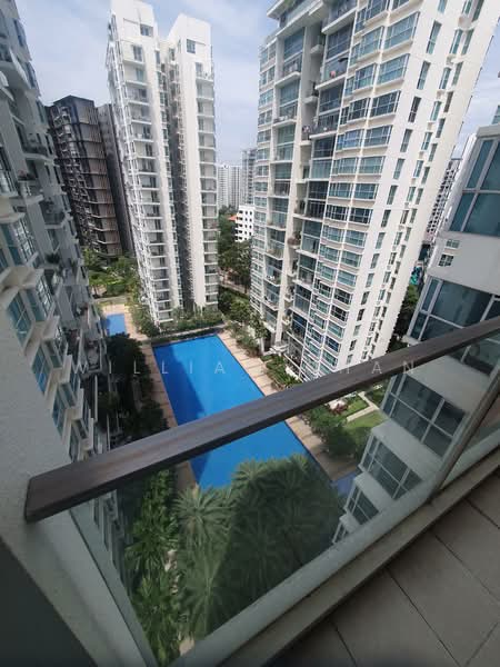 The Esta, 33 Amber Gardens, 2 Bedrooms, 1,170 sqft, Condominium For Rent, by William Chan, 25120237 - PropertyGuru.com.sg