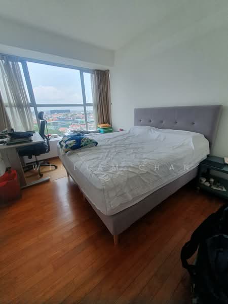 The Esta, 33 Amber Gardens, 2 Bedrooms, 1,170 sqft, Condominium For Rent, by William Chan, 25120237 - PropertyGuru.com.sg