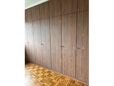 For Rent - Neptune Court