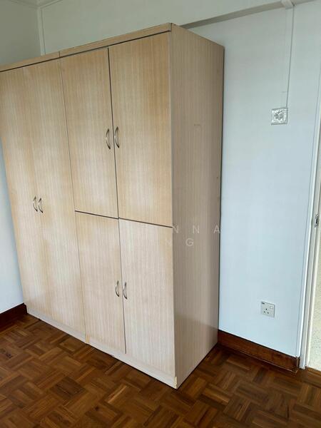 Neptune Court, 6 Marine Vista, 3 Bedrooms, 1,200 sqft, Apartment For Rent, by Susanna Wong, 25120246 - PropertyGuru.com.sg