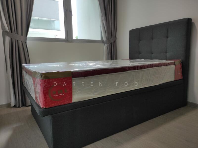 33 Residences, 33 Lorong 30 Geylang, 2 Bedrooms, 700 sqft, Condominium For Rent, by Darren Foo, 25120254 - PropertyGuru.com.sg