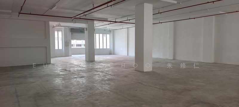 Shun Li Industrial Complex, 705 Sims Drive, 3,132 sqft, Light Industrial (B1) For Rent, by Eugene Choo 朱修仁, 25120324 - CommercialGuru.com.sg