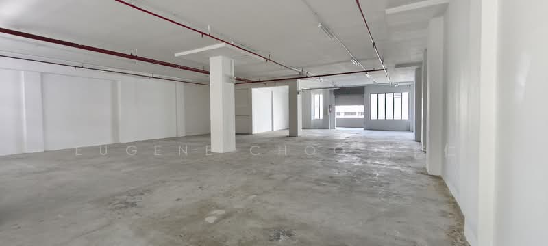Shun Li Industrial Complex, 705 Sims Drive, 3,132 sqft, Light Industrial (B1) For Rent, by Eugene Choo 朱修仁, 25120324 - CommercialGuru.com.sg
