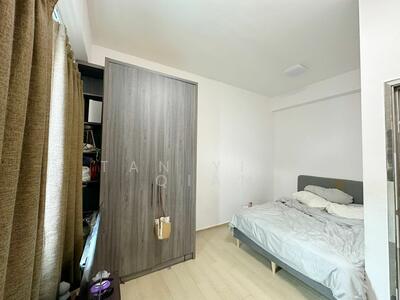 For Rent - Still Road Landed 2 Bed 2 Bath