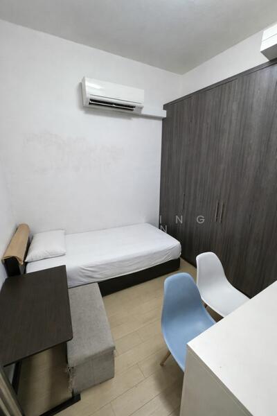 For Rent - Still Road Landed 2 Bed 2 Bath