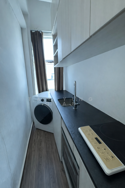 For Rent - Still Road Landed 2 Bed 2 Bath