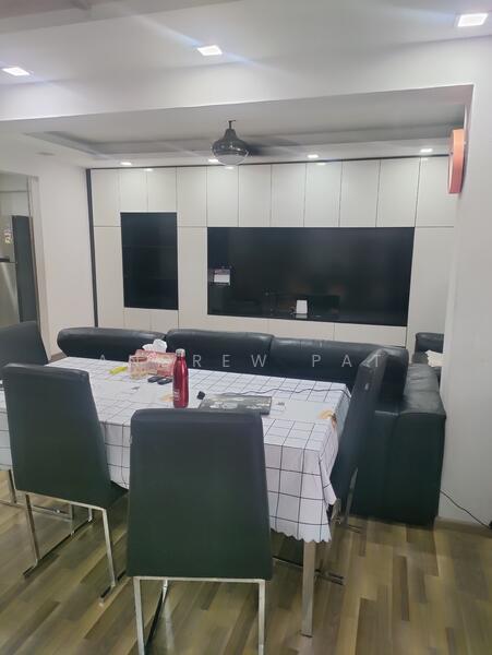 For Rent - 608 Choa Chu Kang Street 62