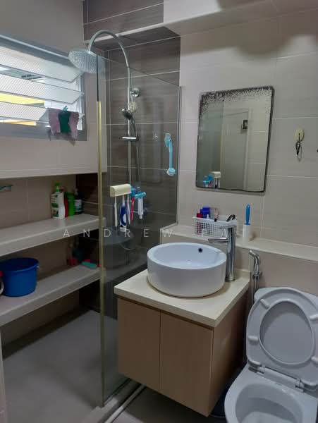 For Rent - 608 Choa Chu Kang Street 62