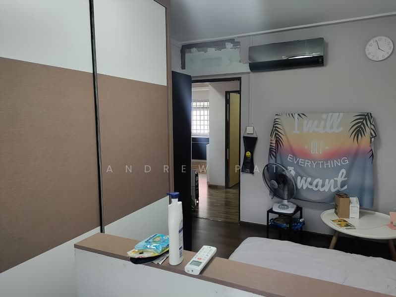 For Rent - 608 Choa Chu Kang Street 62